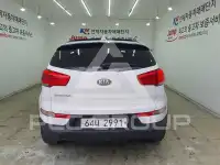 2015 KIA Sportage