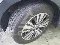 2015 KIA Sportage