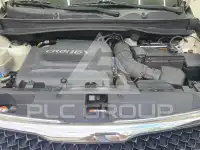 2015 KIA Sportage