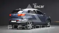 2015 KIA Sportage
