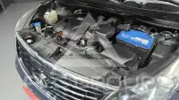 2015 KIA Sportage