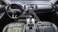 2015 KIA Sportage