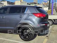 2015 KIA Sportage