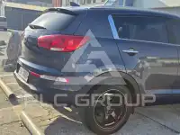 2015 KIA Sportage