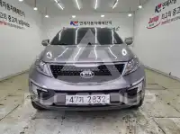 2015 KIA Sportage