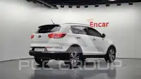 2015 KIA Sportage