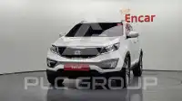 2015 KIA Sportage