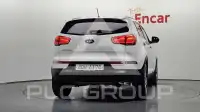 2015 KIA Sportage