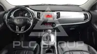 2015 KIA Sportage