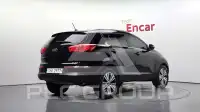 2015 KIA Sportage