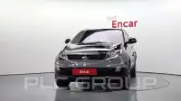 2015 KIA Sportage