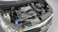 2015 KIA Sportage