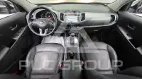 2015 KIA Sportage