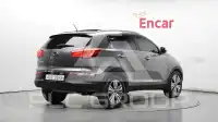 2015 KIA Sportage