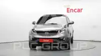 2015 KIA Sportage