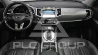 2015 KIA Sportage