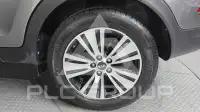 2015 KIA Sportage