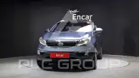 2015 KIA Sportage