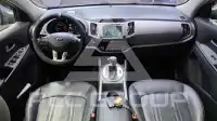 2015 KIA Sportage