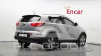 2015 KIA Sportage