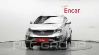 2015 KIA Sportage
