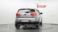2015 KIA Sportage