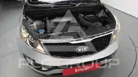 2015 KIA Sportage