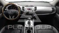2015 KIA Sportage
