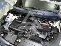 2015 KIA Sportage