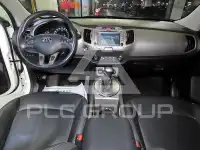 2015 KIA Sportage