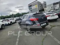 2015 KIA Sportage