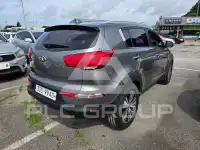 2015 KIA Sportage