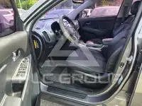 2015 KIA Sportage