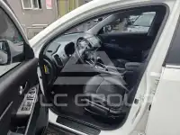 2015 KIA Sportage