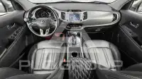 2015 KIA Sportage