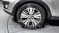 2015 KIA Sportage