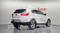 2015 KIA Sportage