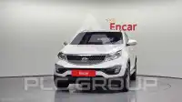 2015 KIA Sportage