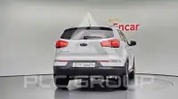 2015 KIA Sportage