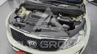 2015 KIA Sportage