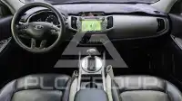 2015 KIA Sportage