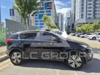 2015 KIA Sportage