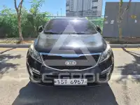 2015 KIA Sportage