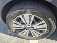 2015 KIA Sportage