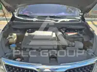 2015 KIA Sportage