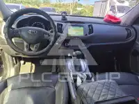 2015 KIA Sportage