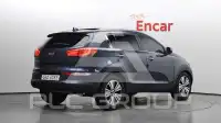 2015 KIA Sportage