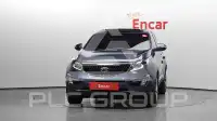 2015 KIA Sportage