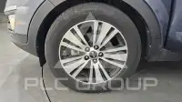 2015 KIA Sportage
