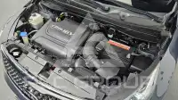 2015 KIA Sportage
